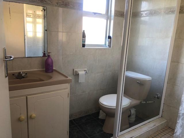To Let 3 Bedroom Property for Rent in Observatory Western Cape